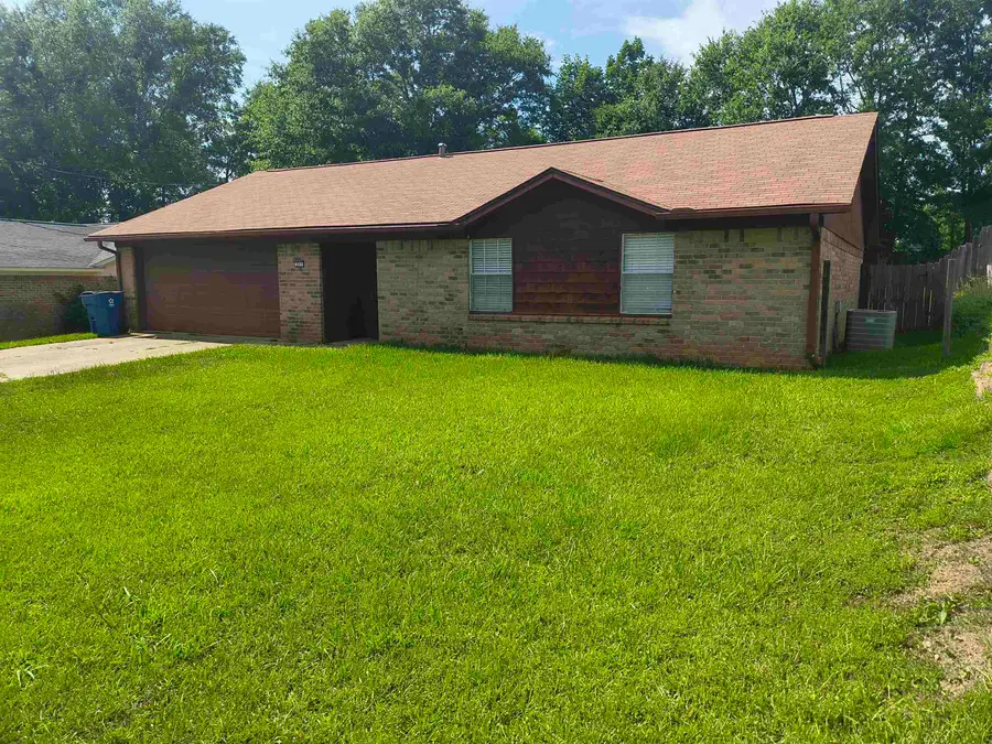 207 Yvonne Ln, Marshall, TX 75672 - #3