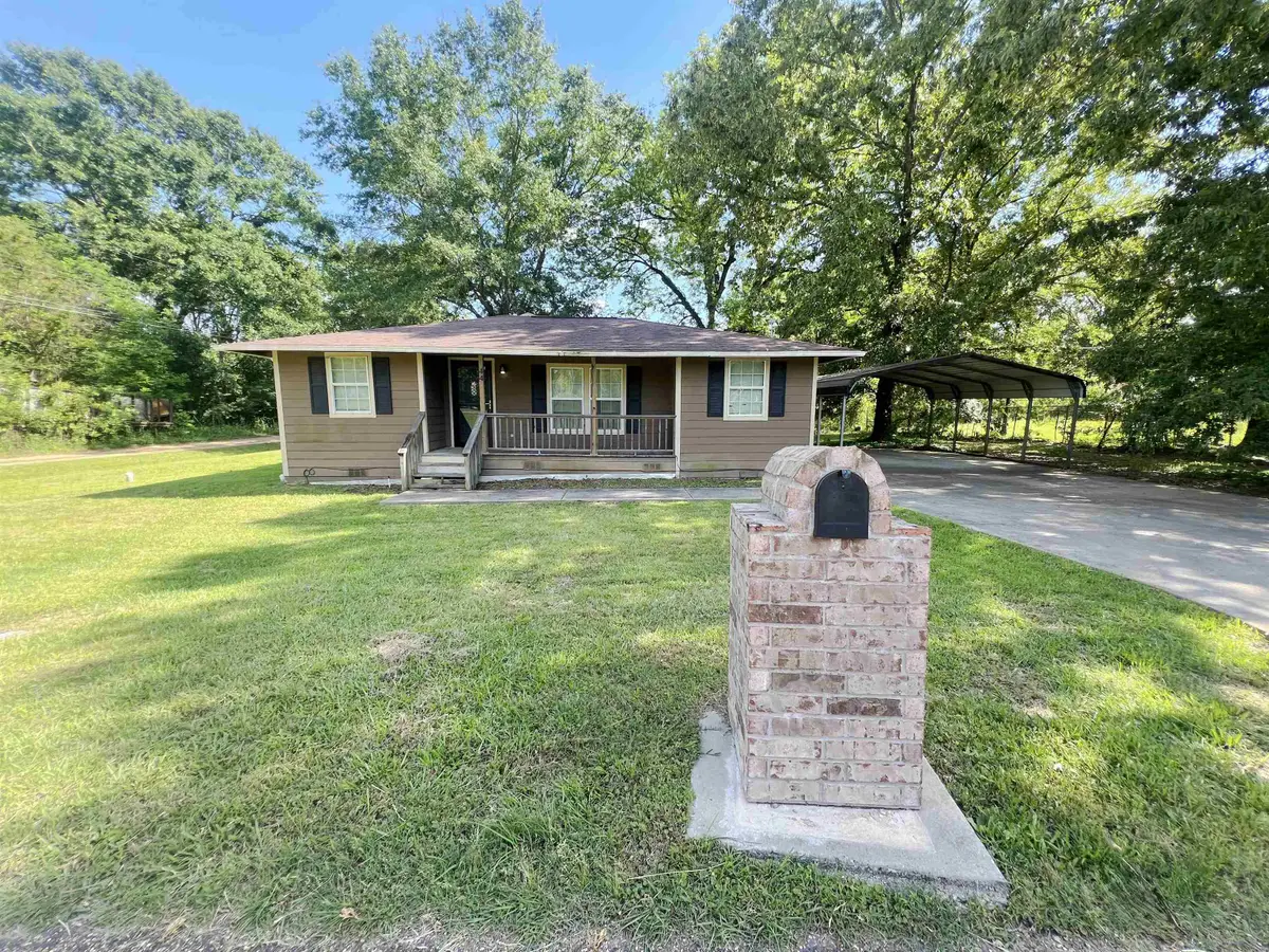 44 W Macedonia Rd, Texarkana, TX 75501 - #1