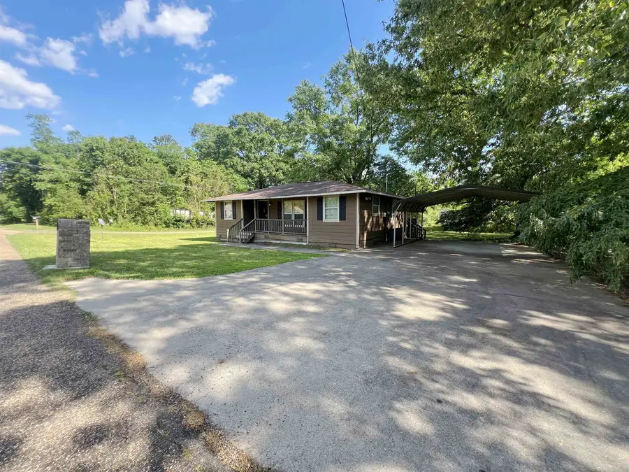 44 W Macedonia Rd, Texarkana, TX 75501 - #2