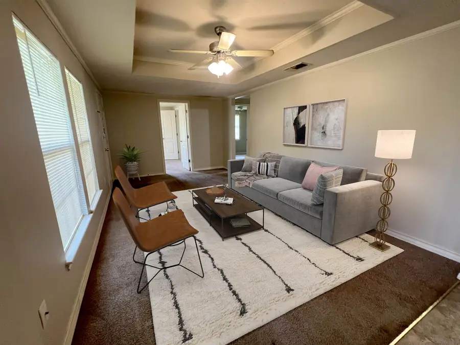 44 W Macedonia Rd, Texarkana, TX 75501 - #3