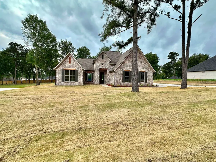 215 Clara Ln, Kilgore, TX 75662 - #2