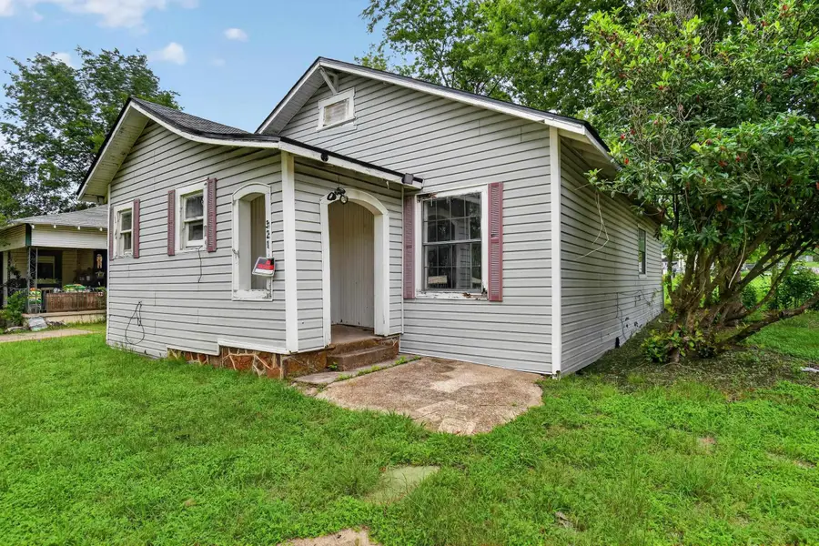 321 S 8th Ave, Teague, TX 75860 - #2