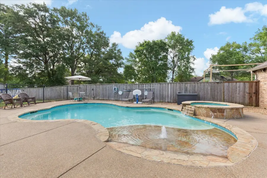 2102 E George Richey Rd, Longview, TX 75604 - #3