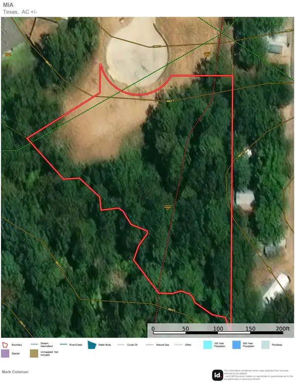 TBD MIA LN, Longview, TX 75604