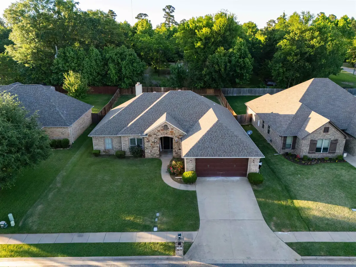 4405 Red Oak Trail, Longview, TX 75604 - #1