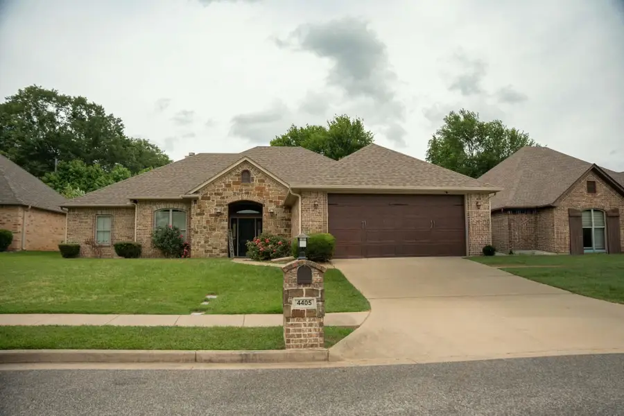 4405 Red Oak Trail, Longview, TX 75604 - #2