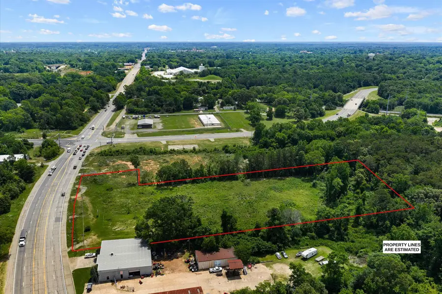 2908 W Grand Avenue, Marshall, TX 75670 - #2
