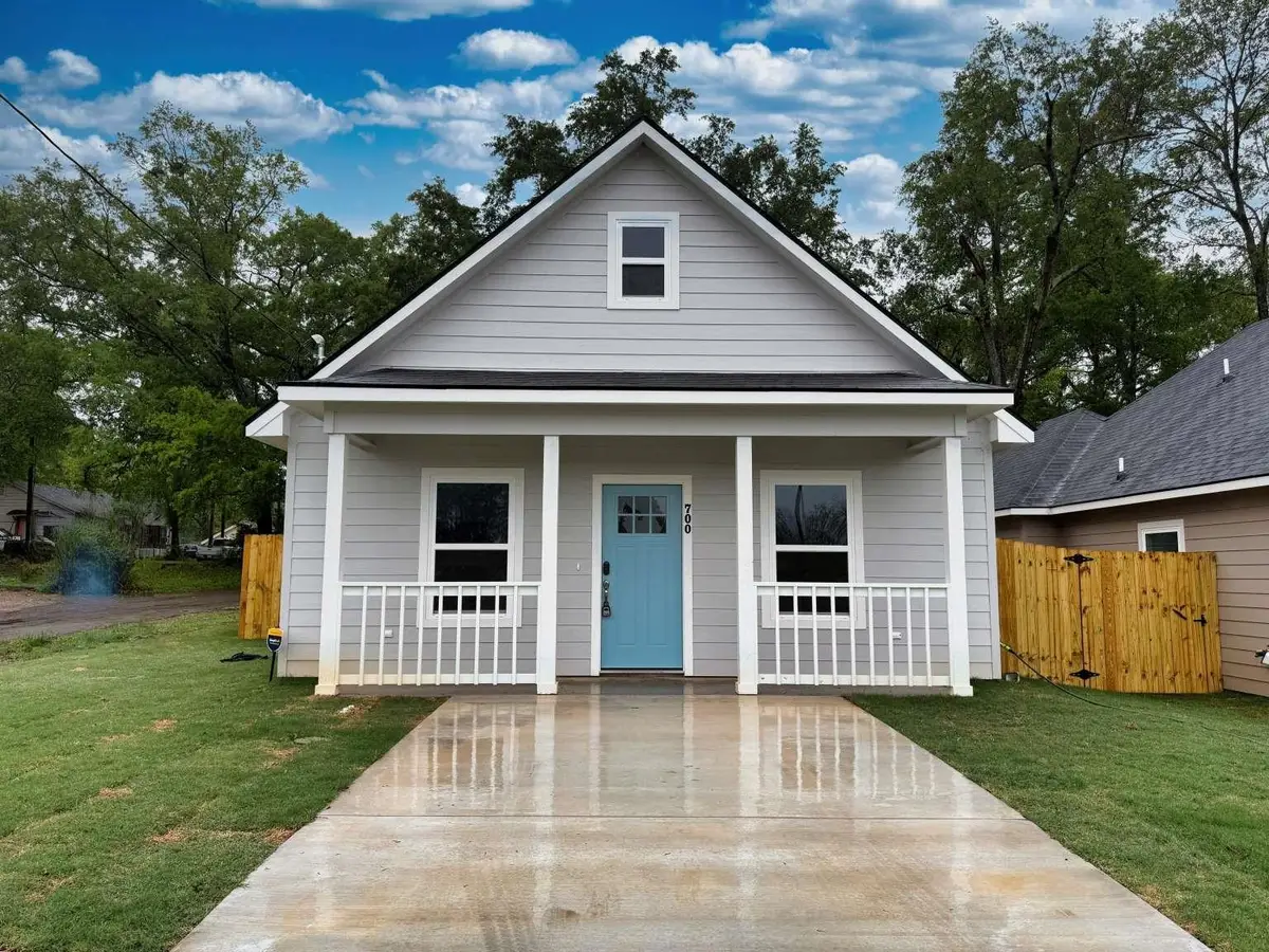 700 Walnut Street, Longview, TX 75601 - #1