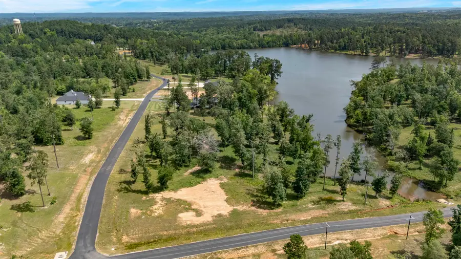 Lot 18 Big Rock Lake, Hallsville, TX 75650 - #2