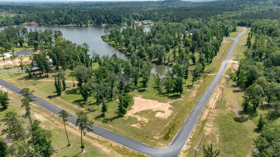 Lot 18 Big Rock Lake, Hallsville, TX 75650 - #3