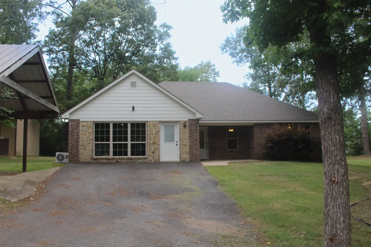 6110 Club Dr, Gilmer, TX 75645 - #1