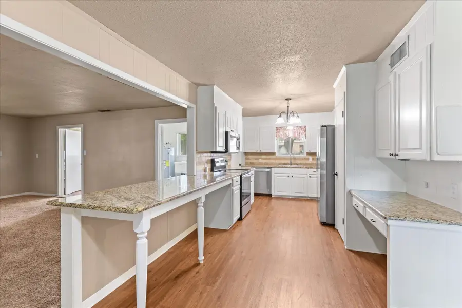 207 N Stewart, White Oak, TX 75693 - #2