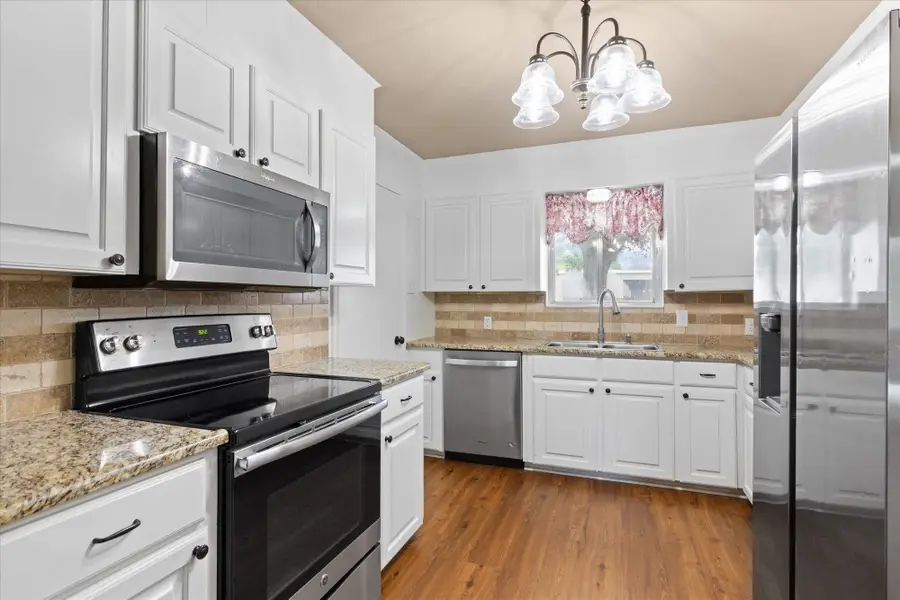 207 N Stewart, White Oak, TX 75693 - #3