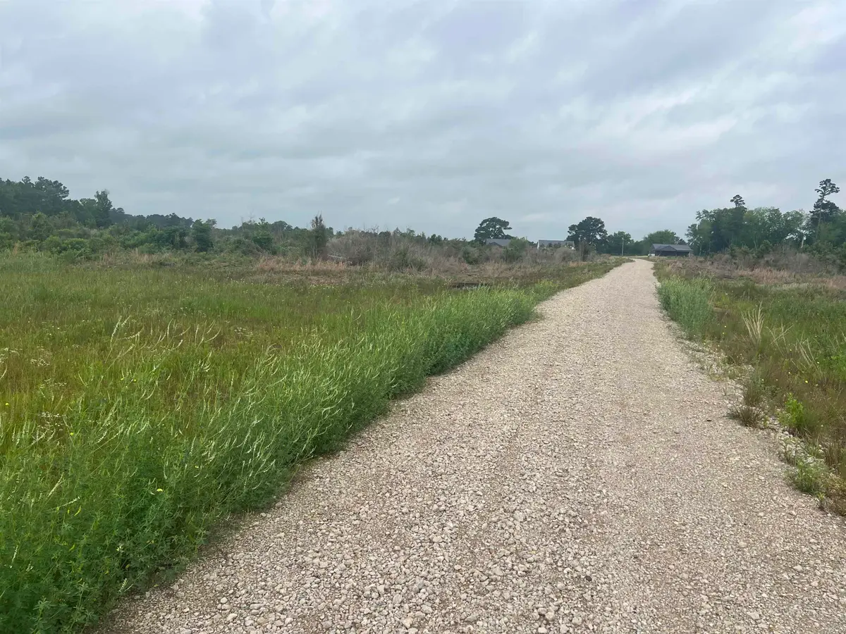 619 County Road 310, De Berry, TX 75639 - #1
