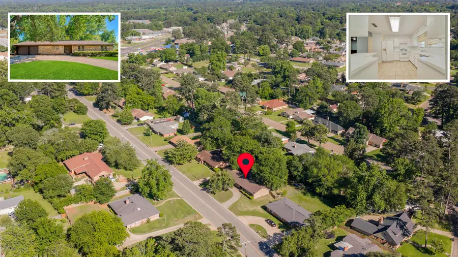 1218 Eden Dr, Longview, TX 75605 - #2