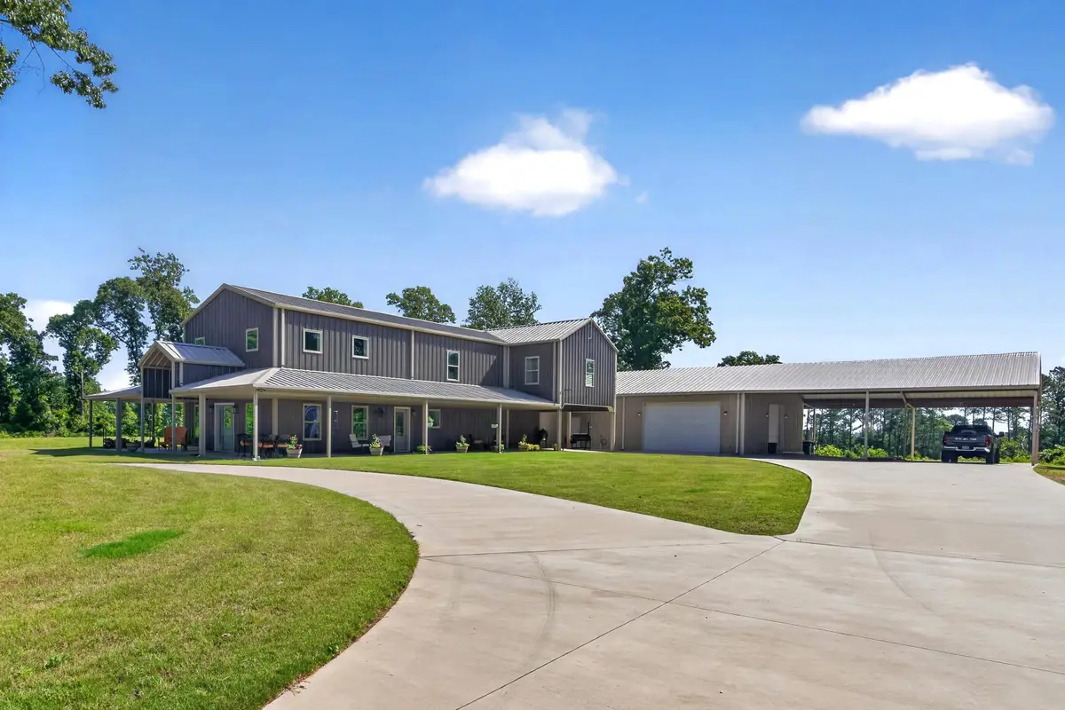 12828 CR 3116, Gladewater, TX 75647 - #1