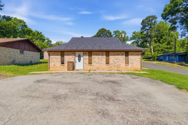 2001 BOMAR ST, Marshall, TX 75670