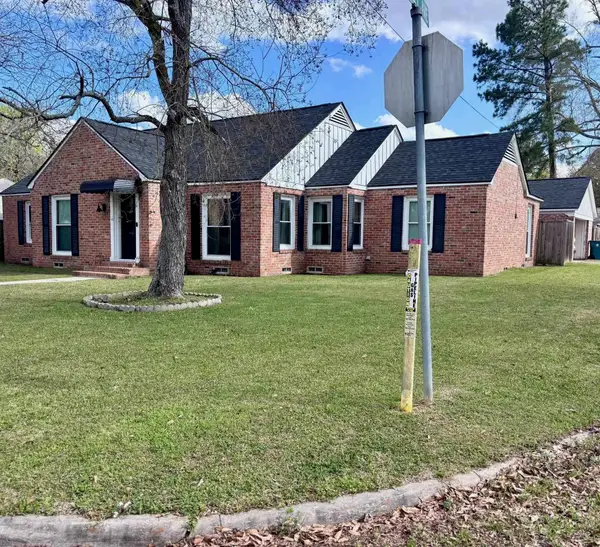 400 E Neal Street, Carthage, TX 75633