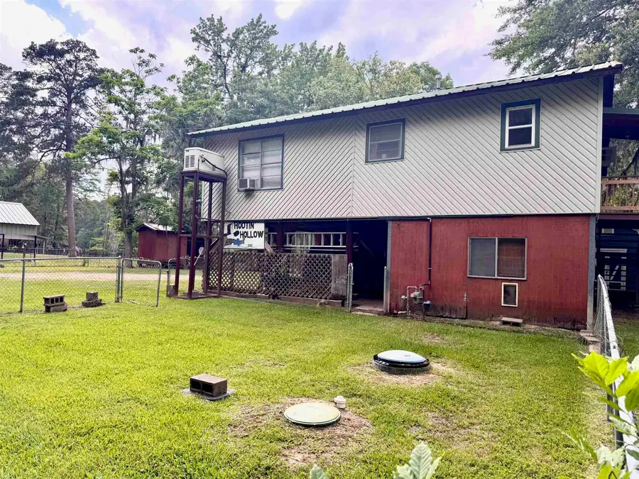 1553 Pine Island RD, Karnack, TX 75661 - #2
