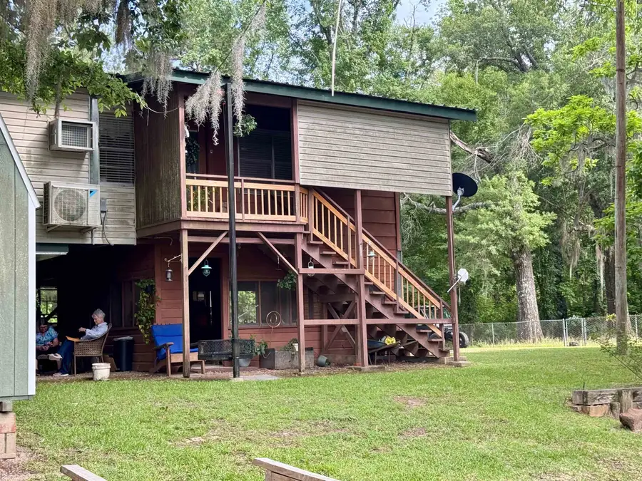1553 Pine Island RD, Karnack, TX 75661 - #3