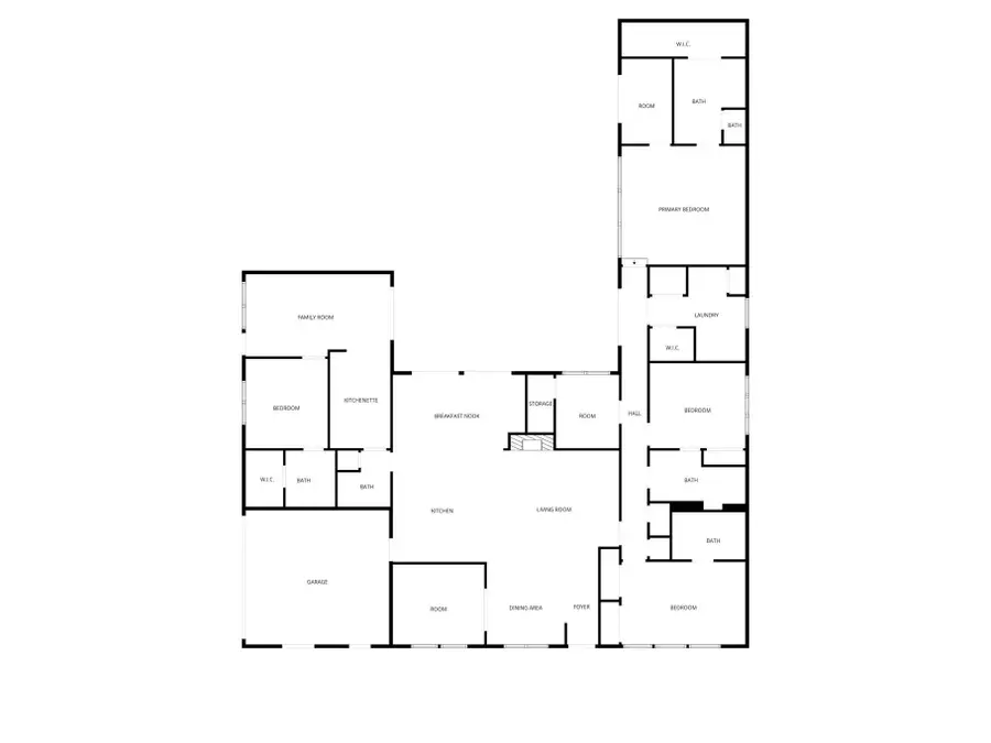 1200 Azalea Dr, Longview, TX 75605 - #3