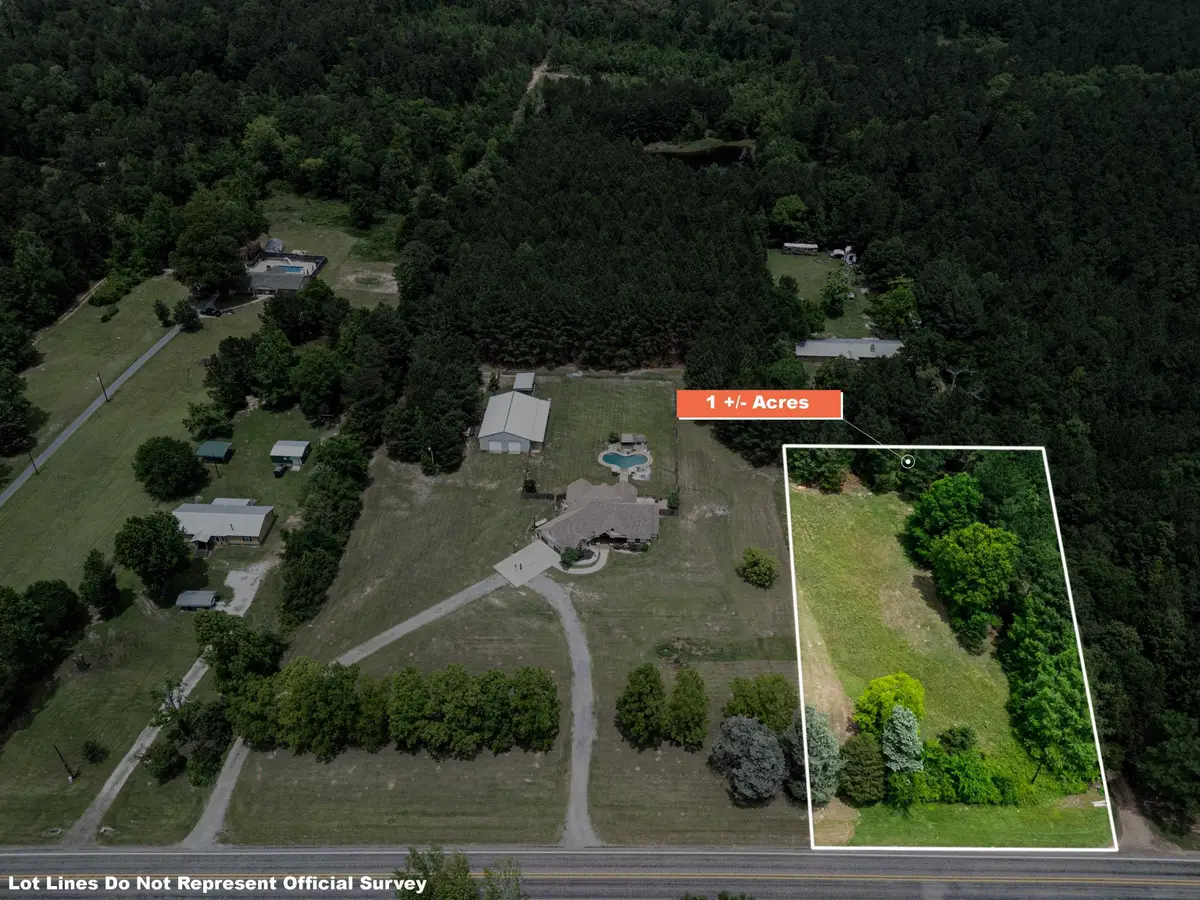 TBD State Hwy 154, Diana, TX 75640 - #1