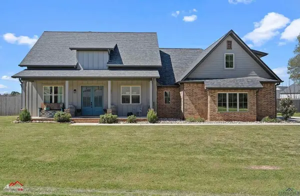 189 Central School Road, Hallsville, TX 75650
