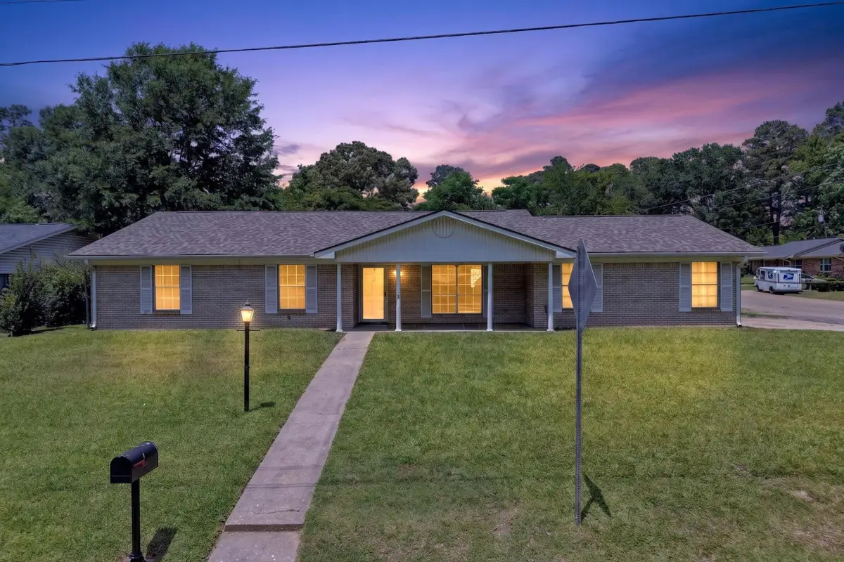 1 Tanglewood Court, Longview, TX 75604 - #1