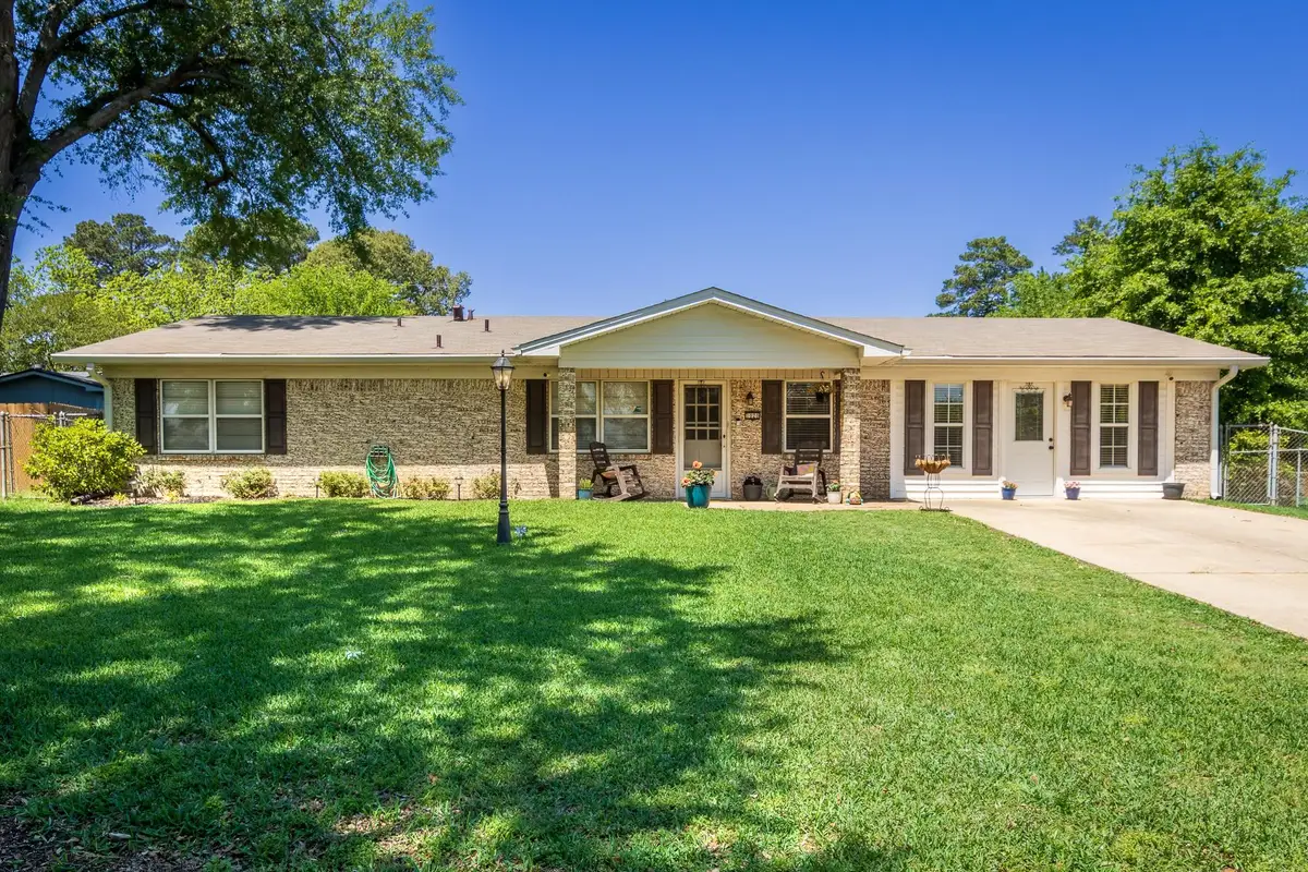 1020 Kay Drive, Gladewater, TX 75647-4134 - #1