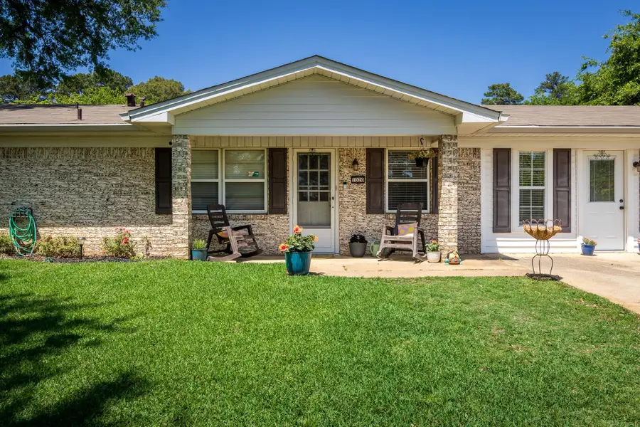 1020 Kay Drive, Gladewater, TX 75647-4134 - #2