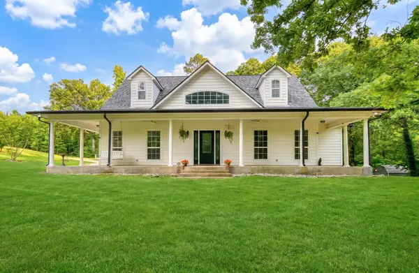 1776 Mustang Road, Gilmer, TX 75645