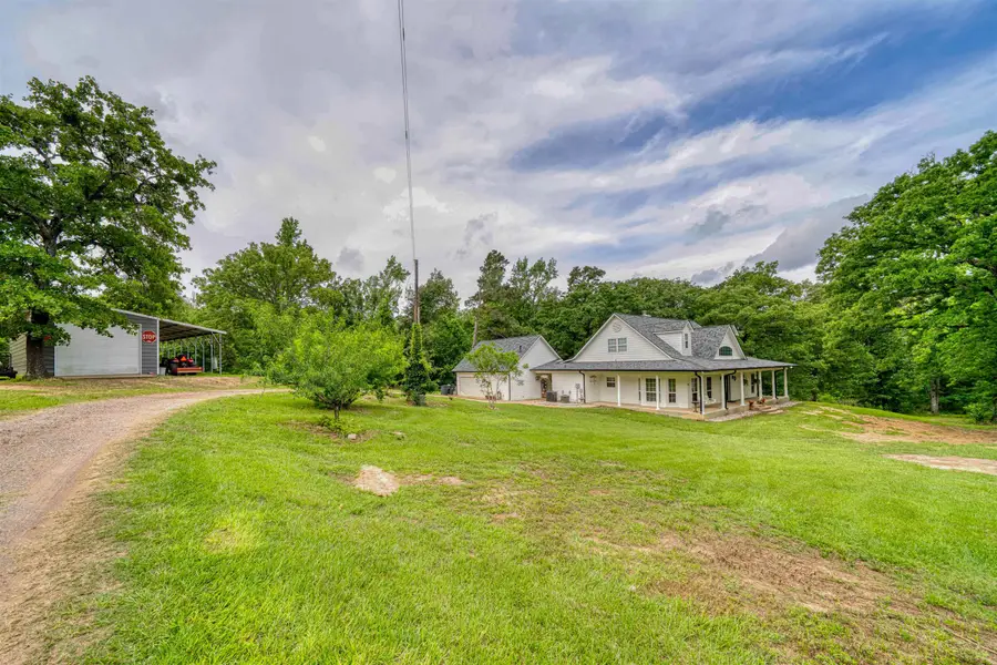 1776 Mustang Road, Gilmer, TX 75645 - #2