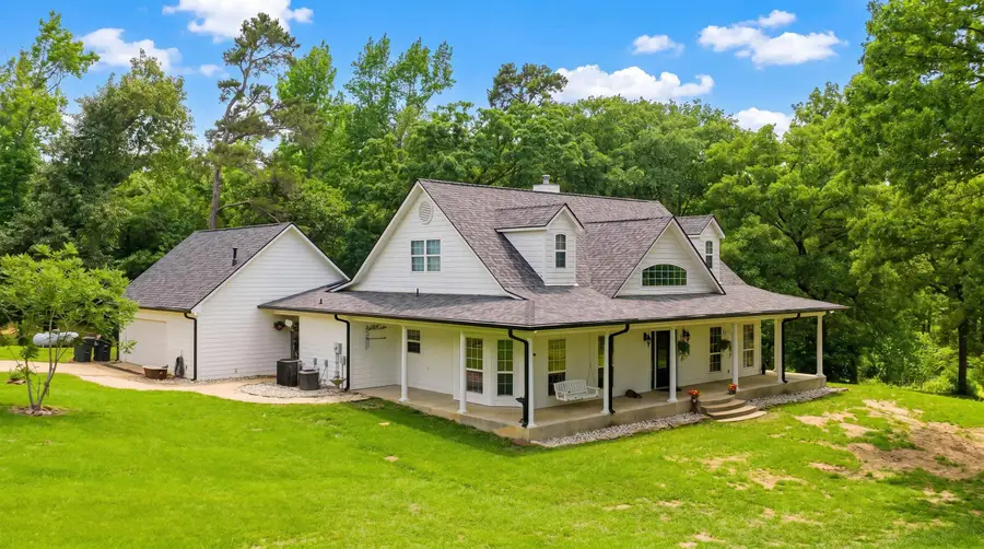 1776 Mustang Road, Gilmer, TX 75645 - #3