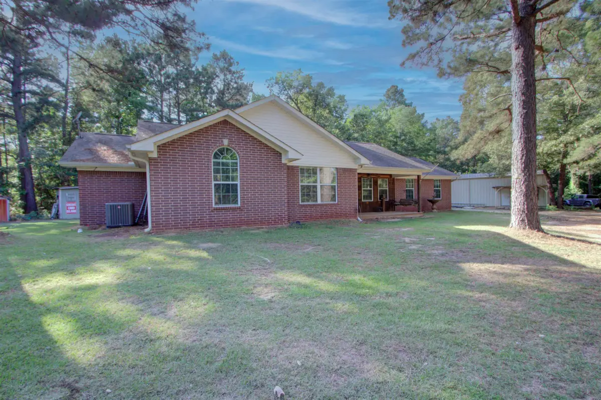 16891 State Highway 196, Fouke, AR 71837 - #1