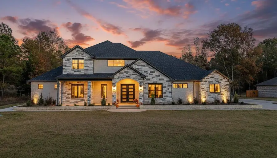 800 Stone Chimney Rd, Bullard, TX 75757 - #2