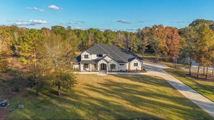 800 Stone Chimney Rd, Bullard, TX 75757 - #3