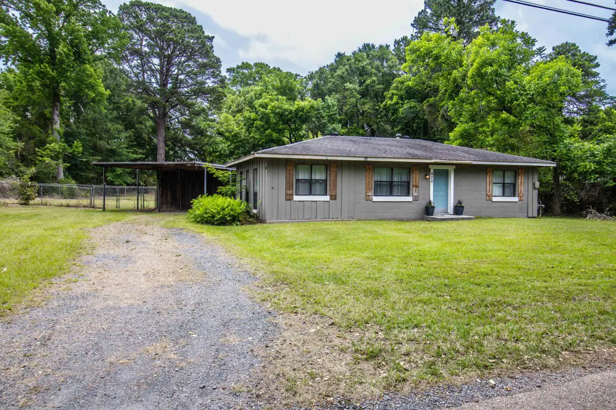 920 Elliott Rd, Texarkana, TX 75501 - #1