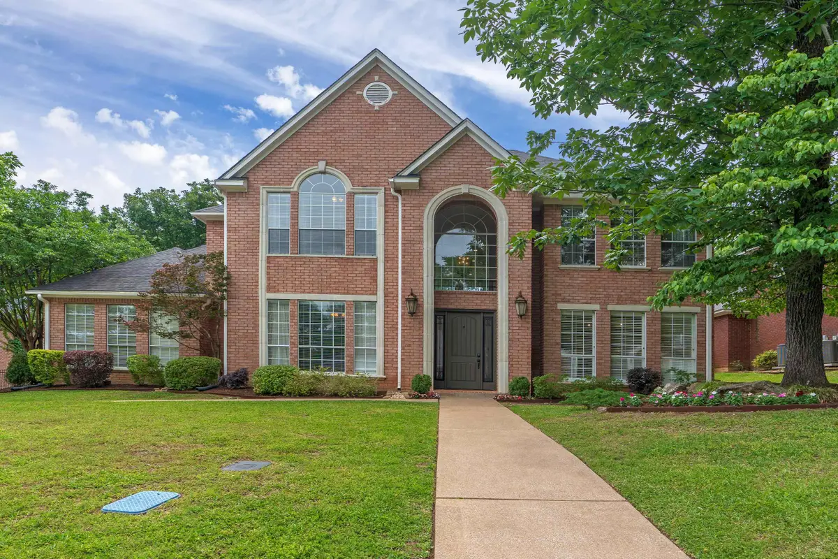 1212 Jasmine Ln., Longview, TX 75604 - #1