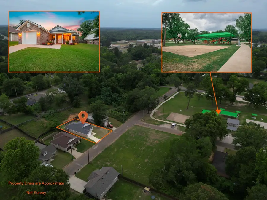 504 Abney St, Gilmer, TX 75645-0000 - #2