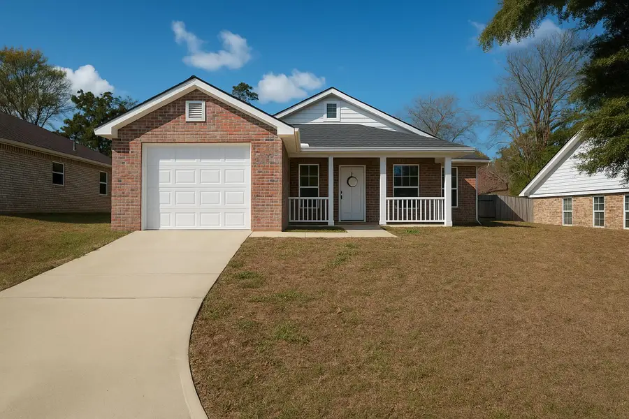 504 Abney St, Gilmer, TX 75645-0000 - #3