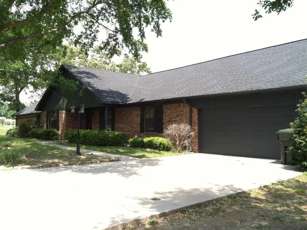 5750 Tryon, Longview, TX 75605 - #1