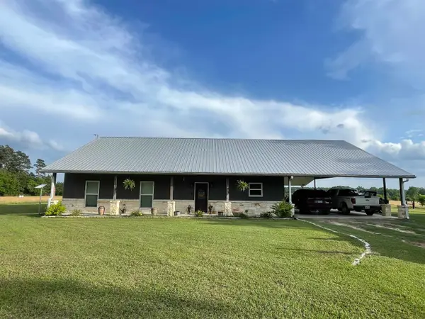 482 FM 2517, Carthage, TX 75633
