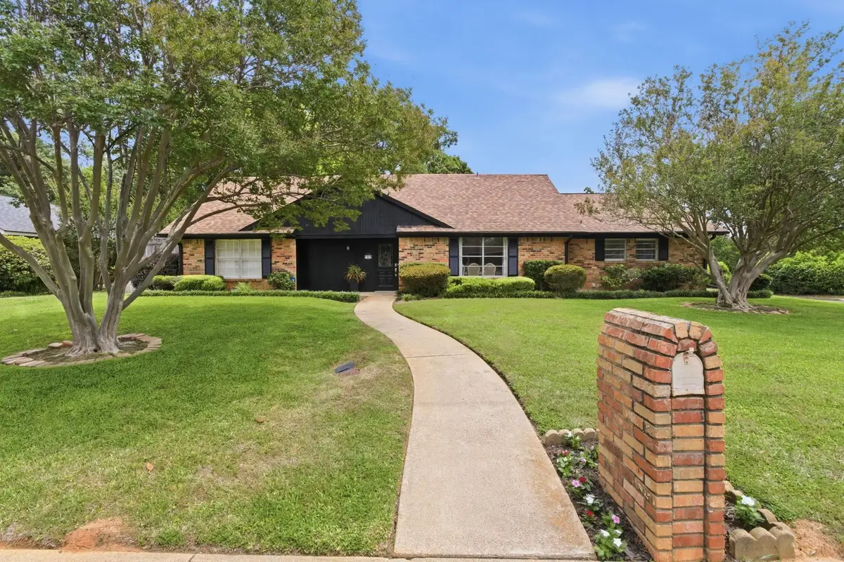 1800 Cardinal St, Longview, TX 75601 - #1