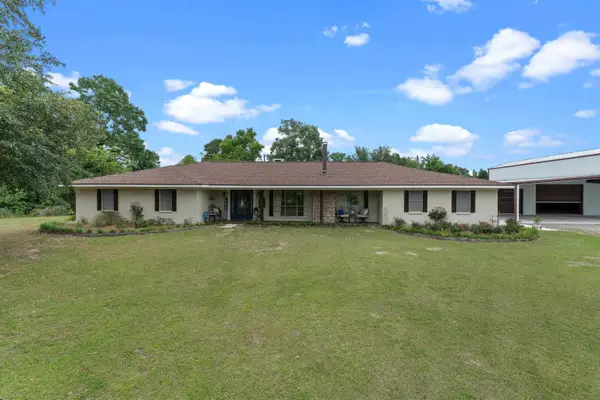7800 W FM 417, Center, TX 75935