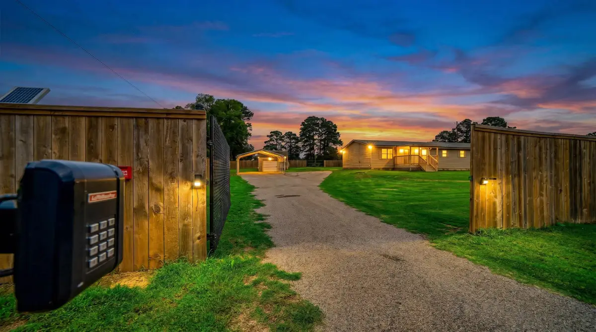 1538 CR 185 D, Kilgore, TX 75662 - #1