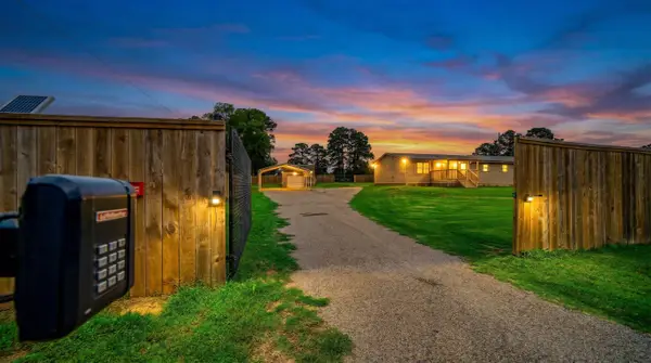 1538 CR 185 D, Kilgore, TX 75662