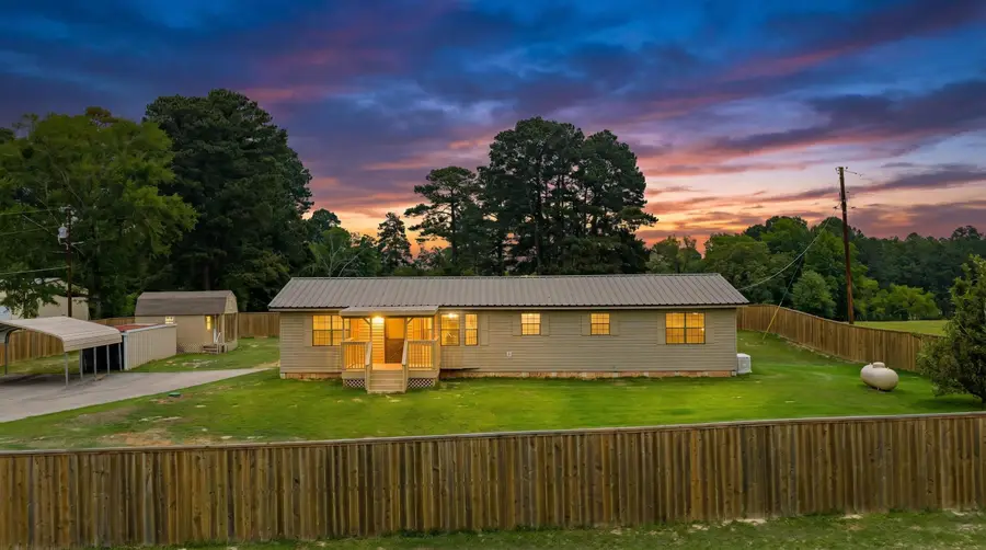 1538 CR 185 D, Kilgore, TX 75662 - #2