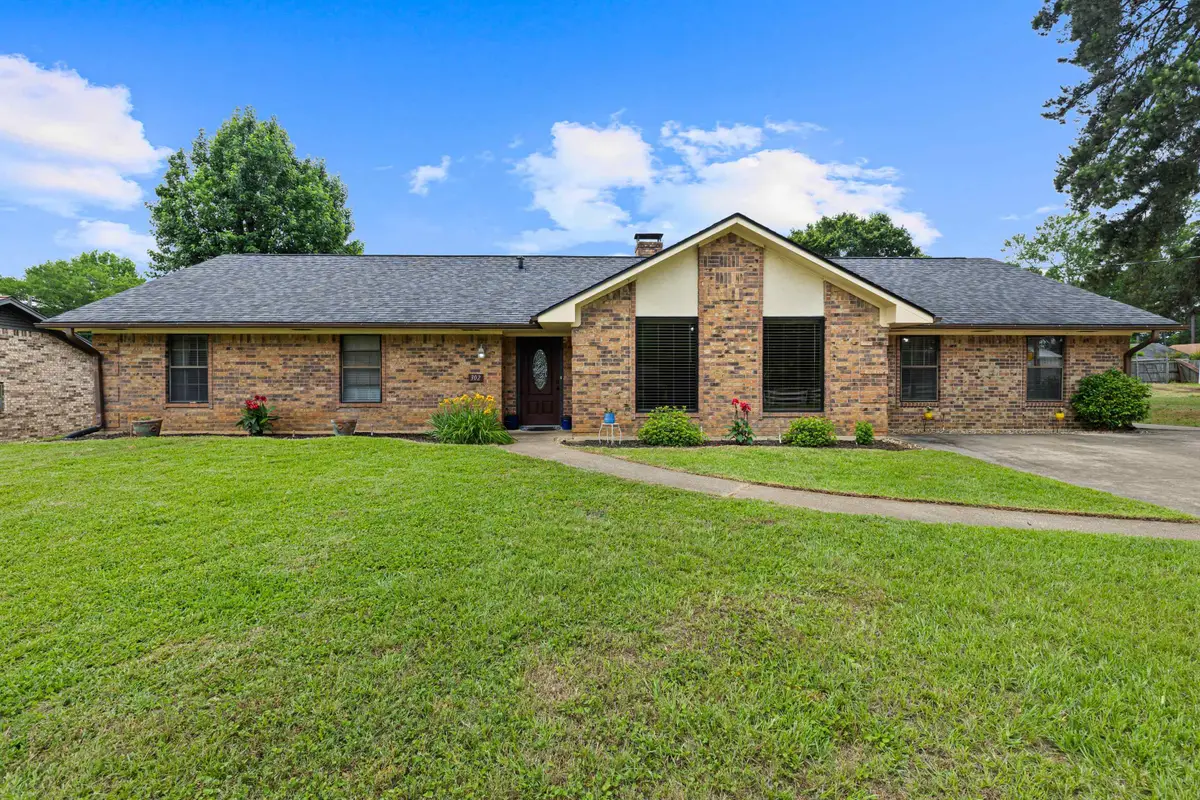 302 CHERYL ST., Longview, TX 75604 - #1