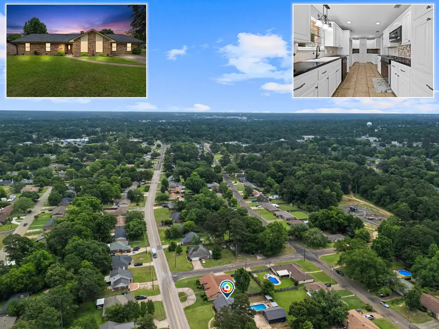 302 CHERYL ST., Longview, TX 75604 - #3