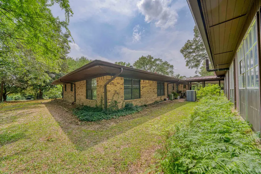 2787 FM 250 N, Hughes Springs, TX 75656 - #2